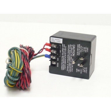 24V DC Wall Mount Power Supply