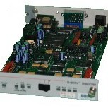 D-SERV T1 Rackmount DSU/CSU Module