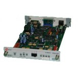 ADC Kentrox 78210 D-SERV T1 Rackmount DSU/CSU Module