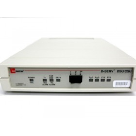 D-SERV T1/FT1 DSU / CSU Stand Alone