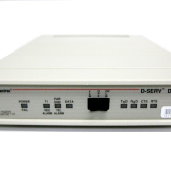 ADC Kentrox 78222 D-SERV T1/FT1 DSU / CSU Stand Alone