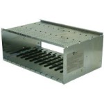 ADC Kentrox 78260 D-SERV T1 Shelf, 12 Slot