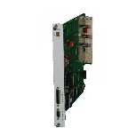 Control Logic Module Management Interface