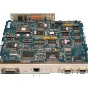 Magnum 100 Dual Port Ethernet Switch Module Magnum 100 Dual Port Ethernet Switch Module