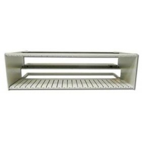 DS3 DSX-3 Cross Connect Chassis with No Modules