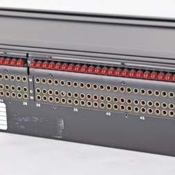 DSX BEST 56K Cross Connect Panel