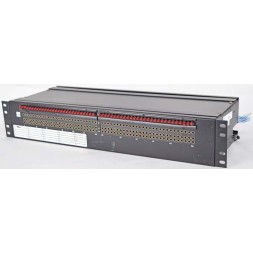 ADC Kentrox DSX-BEST-56 DSX BEST 56K Cross Connect Panel