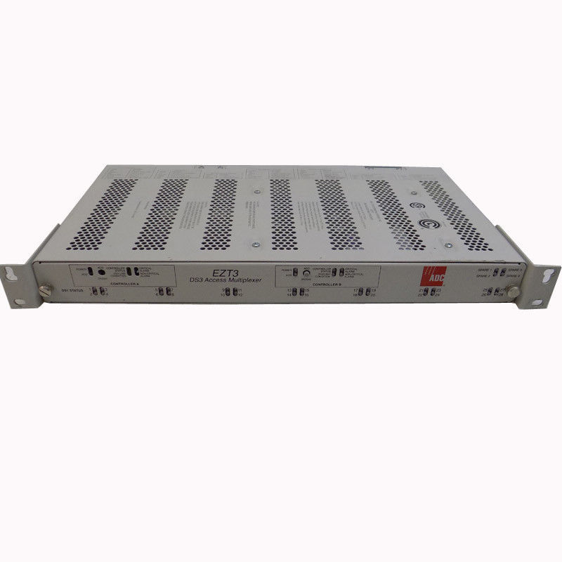 ADC Kentrox EZT3 DS3 Access Multiplexer (EZT3/ES-28-R1)