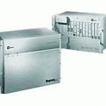 Magnum 100 13 Slot Multiplexer Chassis