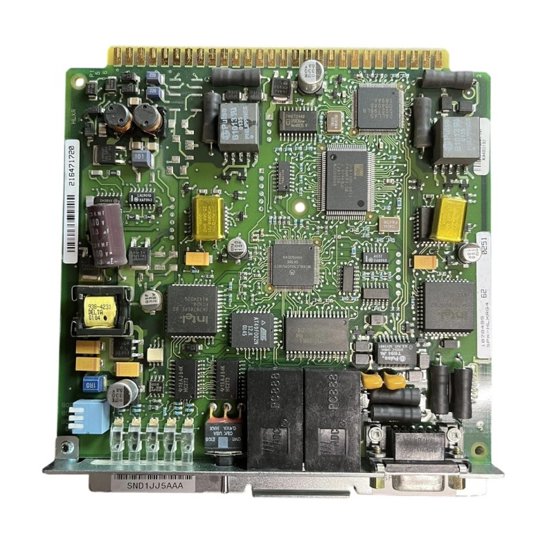 ADC Kentrox SPX-HLXRG4 HLXR 2X DS1 Module ADC Kentrox SPX-HLXRG4 HLXR 2X DS1 Module