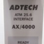 AX/4000 ATM 25.6 MBPS Interface Board / Module