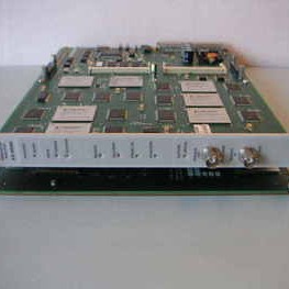 AX/4000 155.52 Generator Analyzer