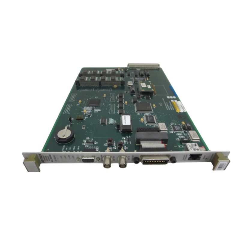 Adtech 401427 Spirent 401427 Ethernet Control Module for AX/4000 Adtech 401427 Spirent 401427 Ethernet Control Module for AX/4000