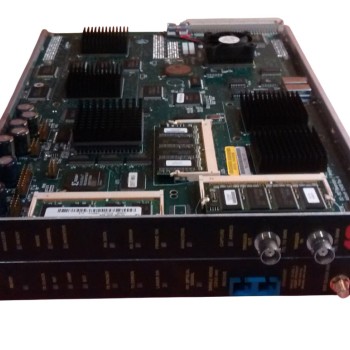 AX/4000 L3 10G Gigabit Single Mode UniPhy 1310NM Interface