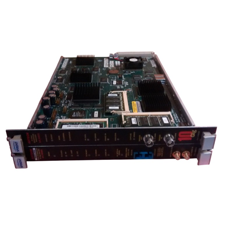 Adtech 403335 AX/4000 L3 10G Gigabit Single Mode UniPhy 1310NM Interface