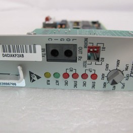 U BRITE II ISDN 2B1Q Interface Card