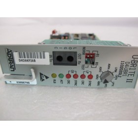 U BRITE II ISDN 2B1Q Interface Card