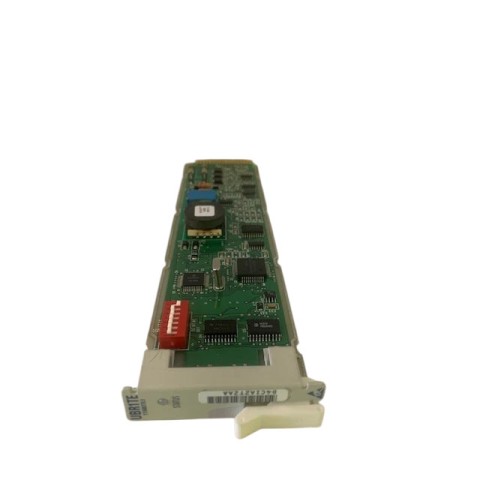 Adtran 1150077L1 UBrite ISDN Interface Card CLEI: D4CIAUT2AA