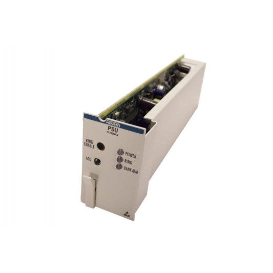Adtran 1175006L2 Total Access 750/850 DC PSU Power Supply Adtran 1175006L2 Total Access 750/850 DC PSU Power Supply