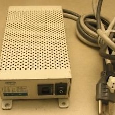 Power Supply for Total Access 850