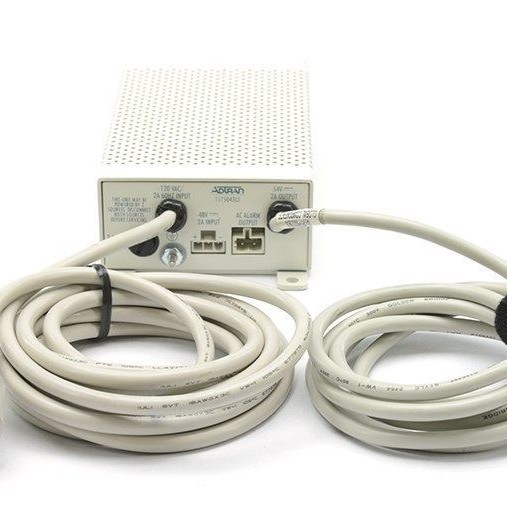 Adtran 1175043L3 Total Access 750/850 AC Power Supply Battery & Charger 115 VAC Applications Proprietary