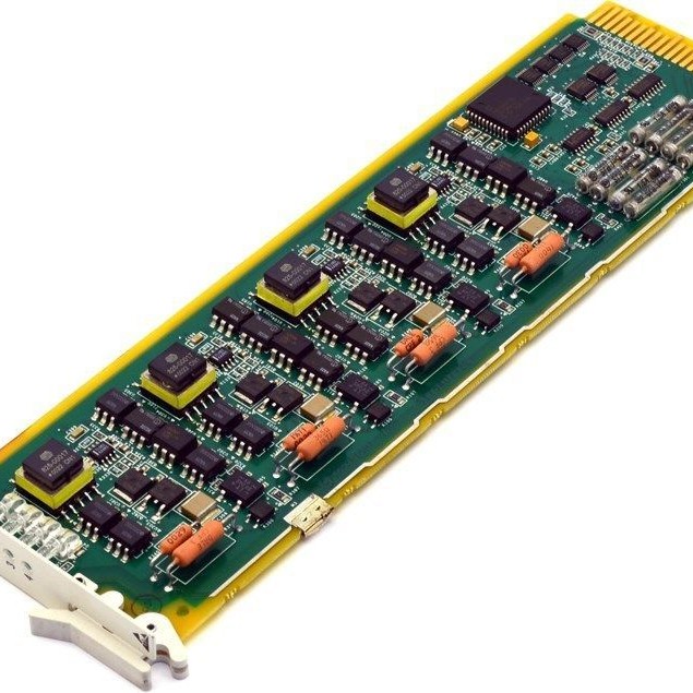 Adtran 1175407L2 Total Access 750/850 Total Access Quad FXO Card Expansion Module