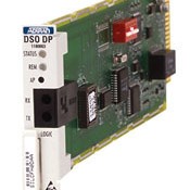 Total Access 750/850 Single DSO DP Module