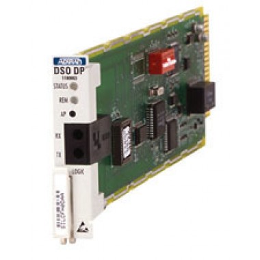 Total Access 750/850 Single DSO DP Module