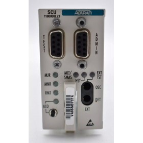 Total Access 1500 RT SCU Remote Terminal Control Module