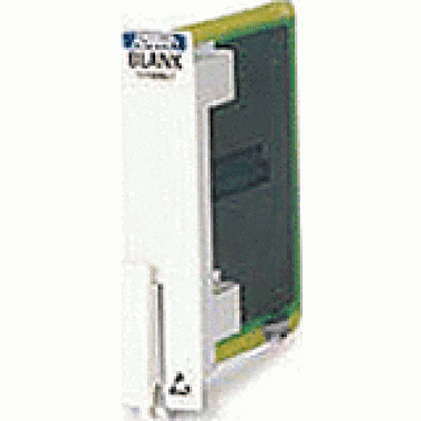 Total Access 1500 Liu Blank Plug Blanking Panel