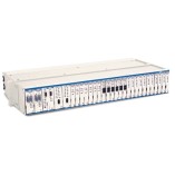 Adtran 1180019L1 Total Access 1500 19-inch Chassis, No Modules (Empty)
