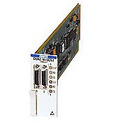 Total Access 850 1500 Dual Nx64 (v.35) Module