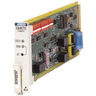 Total Access 750 850 1500 Single 2with 4W E&M/TO Expansion Module