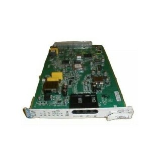 Adtran 1181007L2 TA3000 Quad BNC Adapter