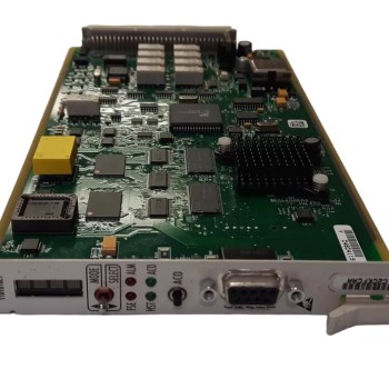 System Controller Unit for Total Access 3000 Series