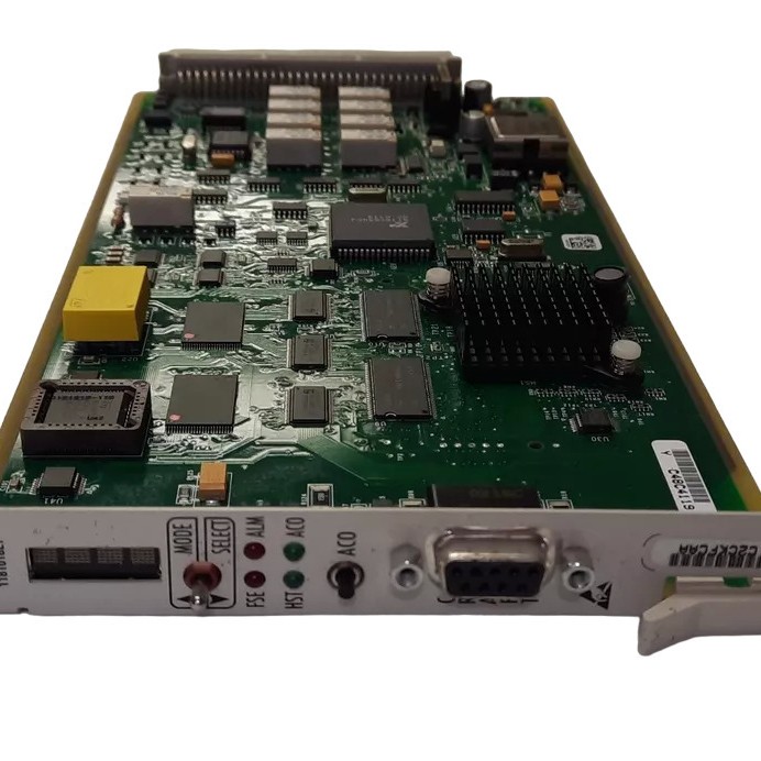 Adtran 1181018L3 System Controller Unit for Total Access 3000 Series