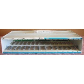 OPTI-MX 15-Slot Chassis, Empty, No Modules