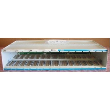 OPTI-MX 15-Slot Chassis, Empty, No Modules
