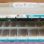 OPTI-MX 15-Slot Chassis, Empty, No Modules