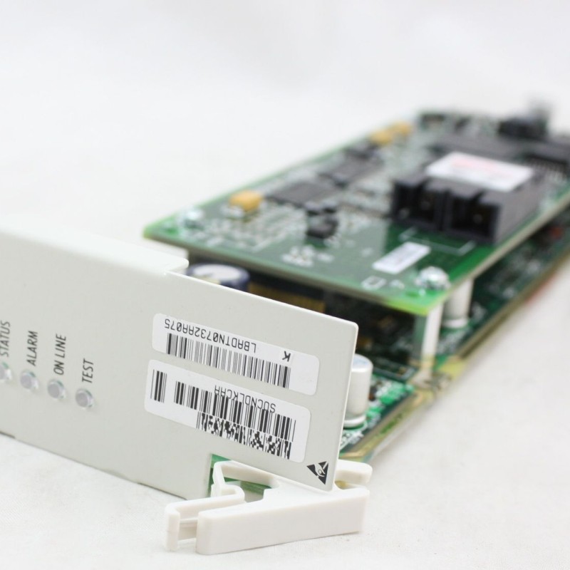 Adtran 1184502L5 OPTI-6100 OMM3VIR IEEE 1613