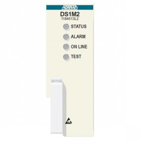 Opti-6100 DS1M Module STS-1 into 28 DSX-1
