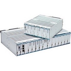 Opti 6100 Accessory-1 Port Gige Eos Expansion Module