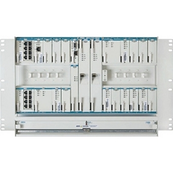 Opti-6100 LMX Chassis Data Multiplexer Opti-6100 LMX Chassis Data Multiplexer
