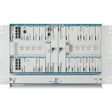Opti-6100 LMX Chassis Data Multiplexer