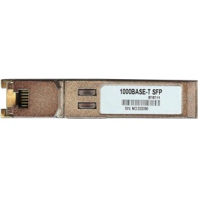 1000Base-T SFP Transceiver