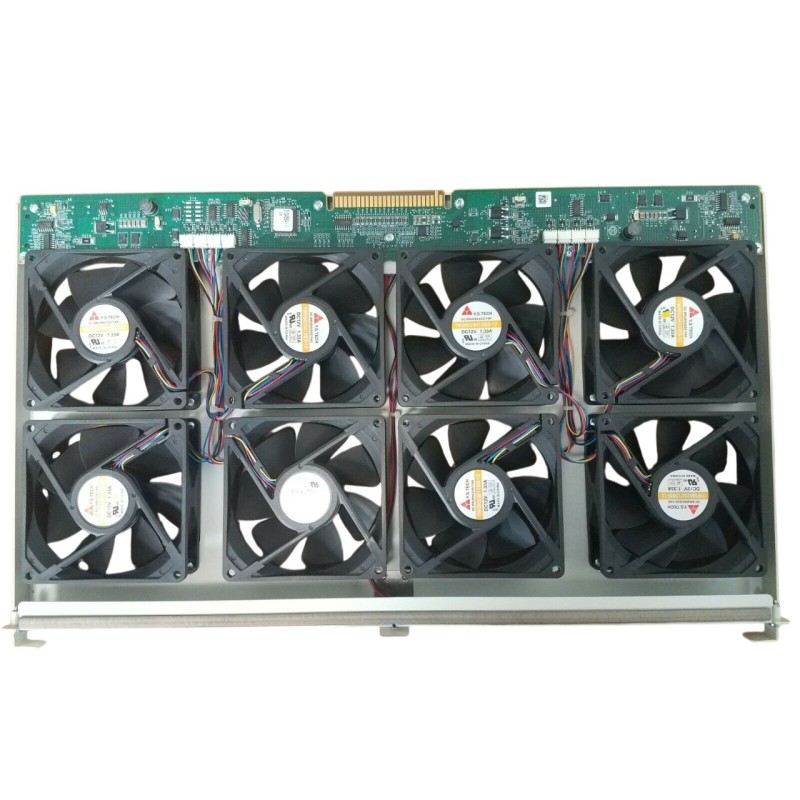 Adtran 1184564G1 Opti-6100 LMX Chassis 4-Fan Cooling Module