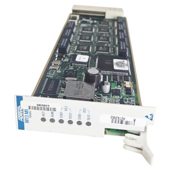 MX2820 Mux Card for DS3 M13 Multiplexer Function