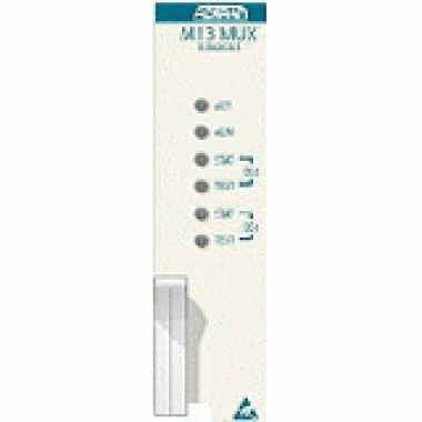 MX2820 Mux Card for DS3 M13 Multiplexor Function