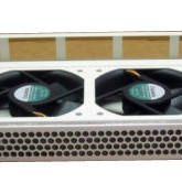 Adtran 1186006L1 MX2820 23-Inch Fan Tray Module