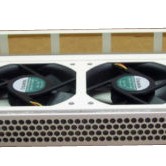 MX2820 23-Inch Fan Tray Module